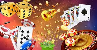 Amazon Slots Casino Experience the Thrill of Online Slots