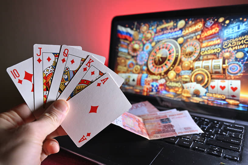 Amazon Slots Casino Experience the Thrill of Online Slots
