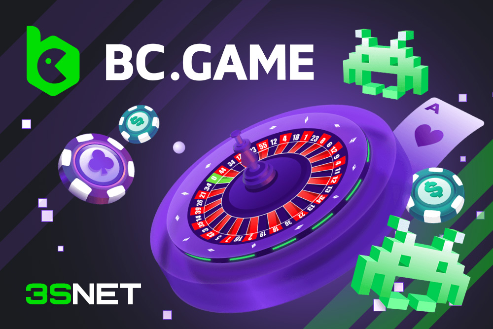 BC.Game Casino and Sportsbook Your Ultimate Guide to Online Gambling BC.Game Casino and Sportsbook Your Ultimate Guide to Online Gambling