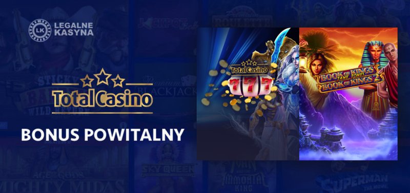 Total casino nl in Netherlands