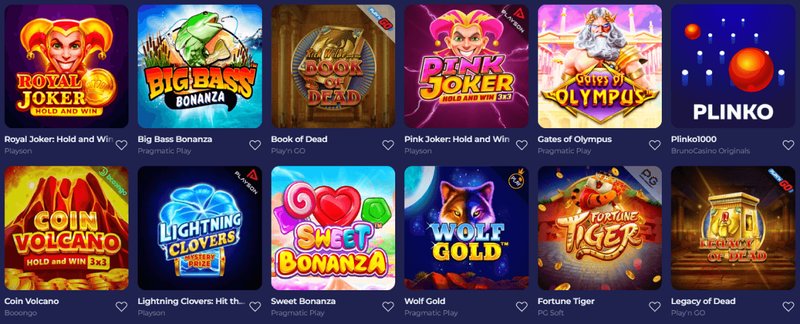 Bruno casino online - Waarom je budget een upgrade nodig heeft Bruno casino online - Waarom je budget een upgrade nodig heeft