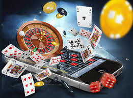 Exploring Dracula Casino & Sportsbook A Gothic Gaming Experience