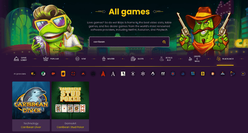 Bizzo Gambling Establishment Review 2026: Full Introduction of Games, Benefits, and Licensing