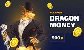 Казино Dragon Cash