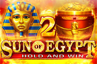 Sunlight of Egypt 2 Testimonial