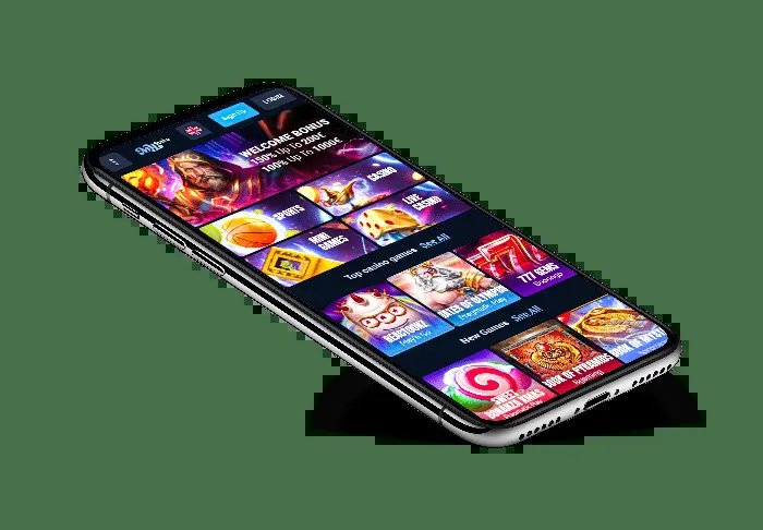 Discover mystake casino online